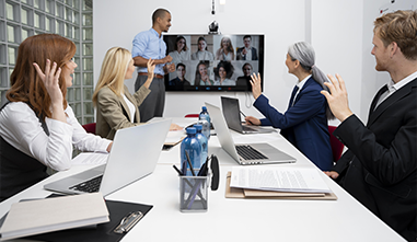 Équipement audio / vidéo